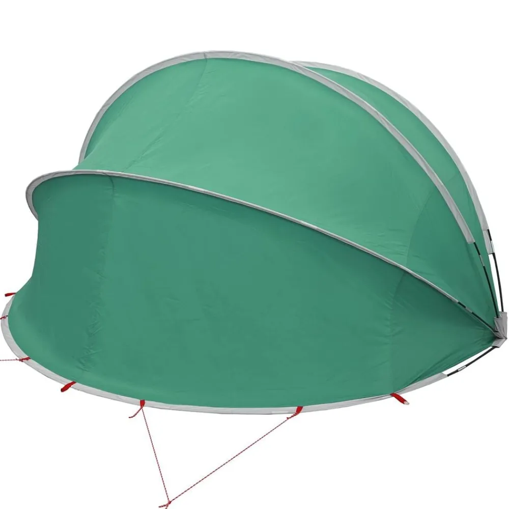 vidaXL Piscina Y Spa-Cúpula para piscina Manual 336 x 322 x 160 cm
