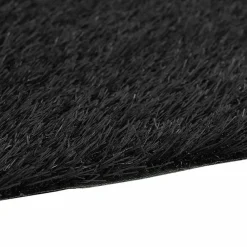 vidaXL Césped artificial 200 x 100 x 4 cm PP y PE Negro Sale