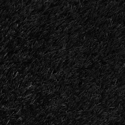 vidaXL Césped artificial 200 x 100 x 4 cm PP y PE Negro Sale