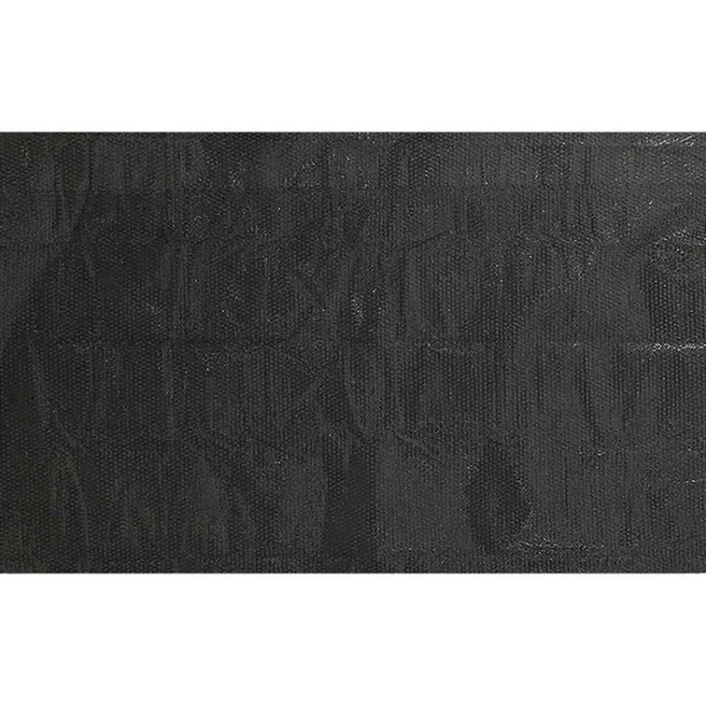 vidaXL Cubierta de piscina PE 450x220 cm Negro Online