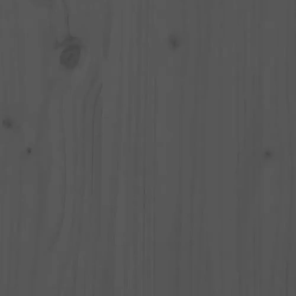 vidaXL Accesorios Para Electrodomésticos-Cubierta de radiador madera maciza de pino 169x19x84 cm
