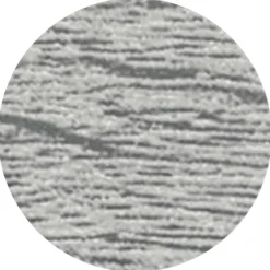 vidaXL Cubierta de Tornillo Autoadhesiva 2 pcs Gris sonoma Best