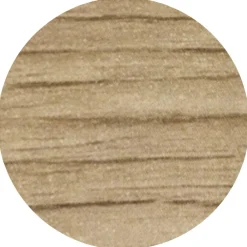 vidaXL Cubierta de Tornillo Autoadhesiva 2 pcs Roble artesanal Roble artisan Hot