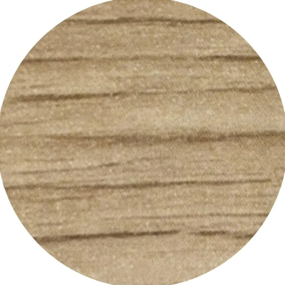 vidaXL Cubierta de Tornillo Autoadhesiva 2 pcs Roble artesanal Roble artisan Hot