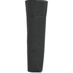 vidaXL Accesorios Para Muebles De Jardín-Cubierta para calefactor de torre Oxford 420D negro 86x47x241cm