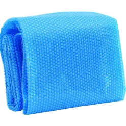 vidaXL Piscina Y Spa-Cubierta para piscina rectangular 549x274 cm PE