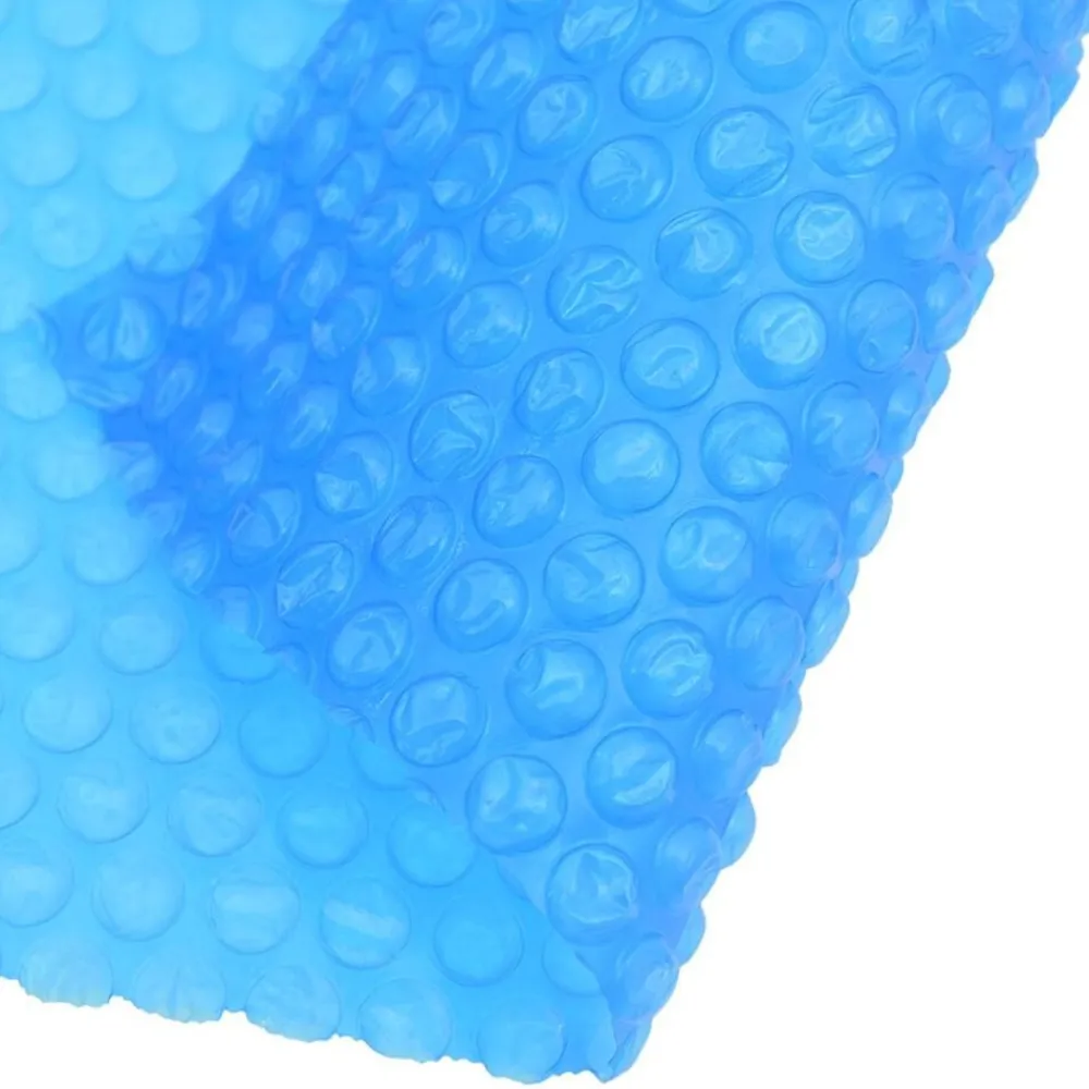 vidaXL Piscina Y Spa-Cubierta para piscina rectangular 549x274 cm PE