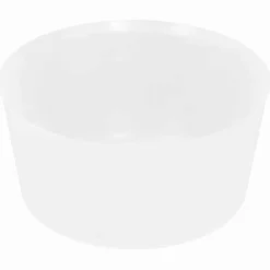 vidaXL Piscina Y Spa-Cubo de Sauna 2 pcs Marrón Madera de Pino Sólida y Cáñamo