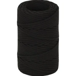vidaXL Accesorios De Bricolaje-Cuerda de trabajo poliéster 2 mm 25 m