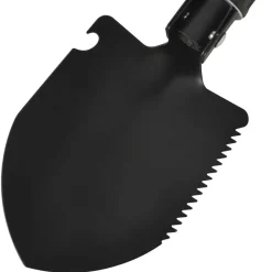 vidaXL Detector de metales con pala 160 cm Outlet