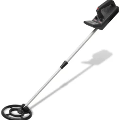 vidaXL Detector de metales 160 cm Sale