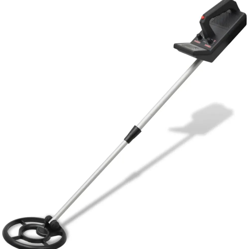 vidaXL Detector de metales 160 cm Sale