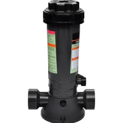 vidaXL Piscina Y Spa-Dispensador automático de cloro para piscina
