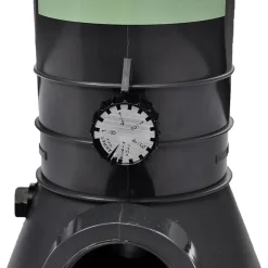 vidaXL Piscina Y Spa-Dispensador automático de cloro para piscina