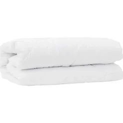 vidaXL Ropa De Casa-Duvet 2 en 1 135 x 200 cm Poliéster