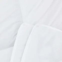 vidaXL Ropa De Casa-Duvet 2 en 1 135 x 200 cm Poliéster