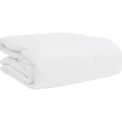 vidaXL Ropa De Casa-Duvet 2 en 1 con almohada 2 pcs Pluma de pato