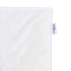 vidaXL Ropa De Casa-Edredón 135 x 200 cm Pluma