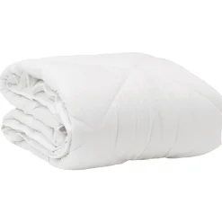 vidaXL Ropa De Casa-Edredón con almohada 2 pcs Microfibra