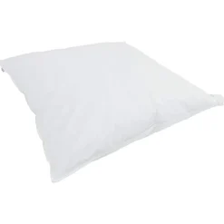 vidaXL Ropa De Casa-Edredón de Invierno con almohada 2 pcs Pluma de pato