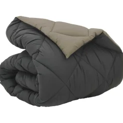 vidaXL Ropa De Casa-Edredón de Invierno 135 x 200 cm