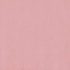 vidaXL Edredón de Invierno Acolchado 135 x 200 cm Microfibra Rosa New