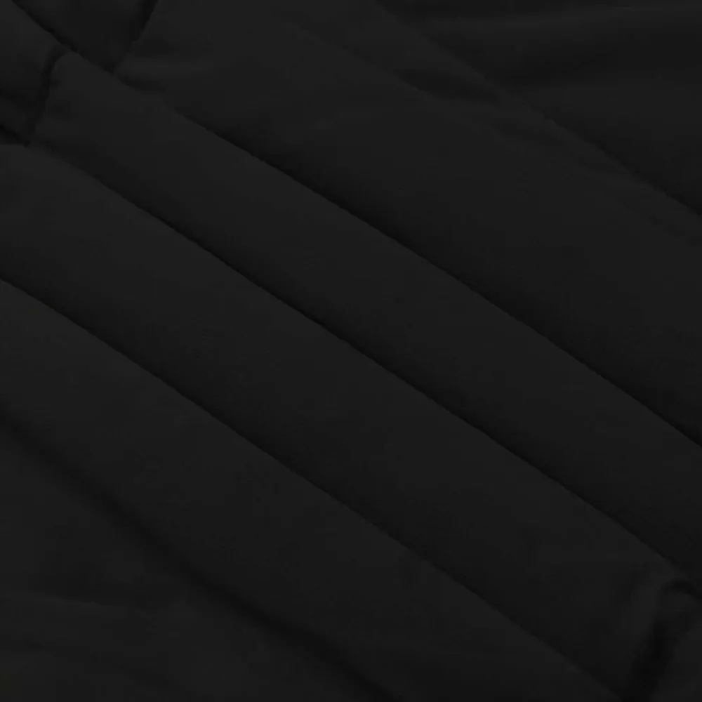 vidaXL Ropa De Casa-Edredón de Verano Acolchado 135 x 200 cm Microfibra