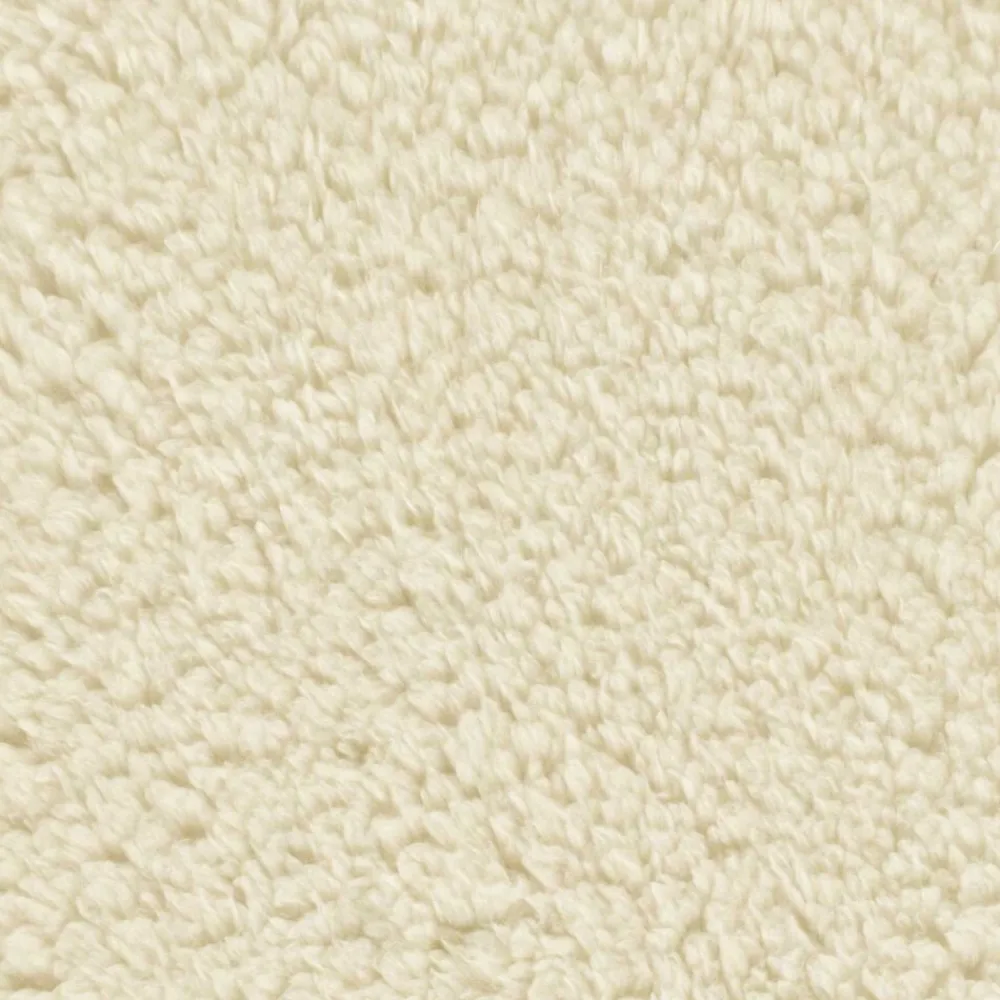 vidaXL Edredón de Verano Acolchado 135 x 200 cm Crema Sale