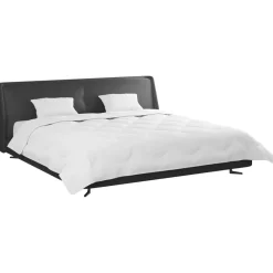 vidaXL Ropa De Casa-Edredón de Verano con almohada 3 pcs Microfibra