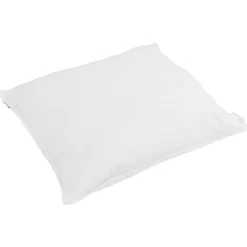 vidaXL Ropa De Casa-Edredón de Verano con almohada 2 pcs Pluma de pato