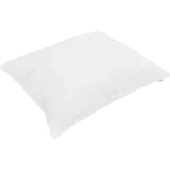 vidaXL Ropa De Casa-Edredón de Verano con almohada 2 pcs Microfibra