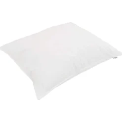 vidaXL Ropa De Casa-Edredón de Verano con almohada 2 pcs Microfibra