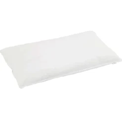 vidaXL Ropa De Casa-Edredón de Verano con almohada 2 pcs Pluma de pato