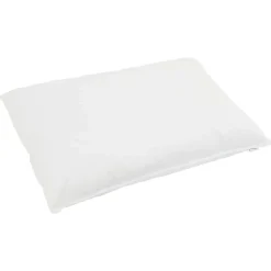 vidaXL Ropa De Casa-Edredón de Verano con almohada 2 pcs Pluma de pato