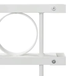 vidaXL Vallas De Jardín-Elemento de cerca Assen 170 x 120 cm Acero