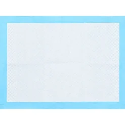 vidaXL Productos Para Mascotas-Empapadores para mascota 100 unidades 45x33 cm textil no tejido