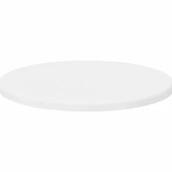vidaXL Accesorios Para Mesas-Encimera 30 x 30 x 1,5 cm Madera de ingeniería