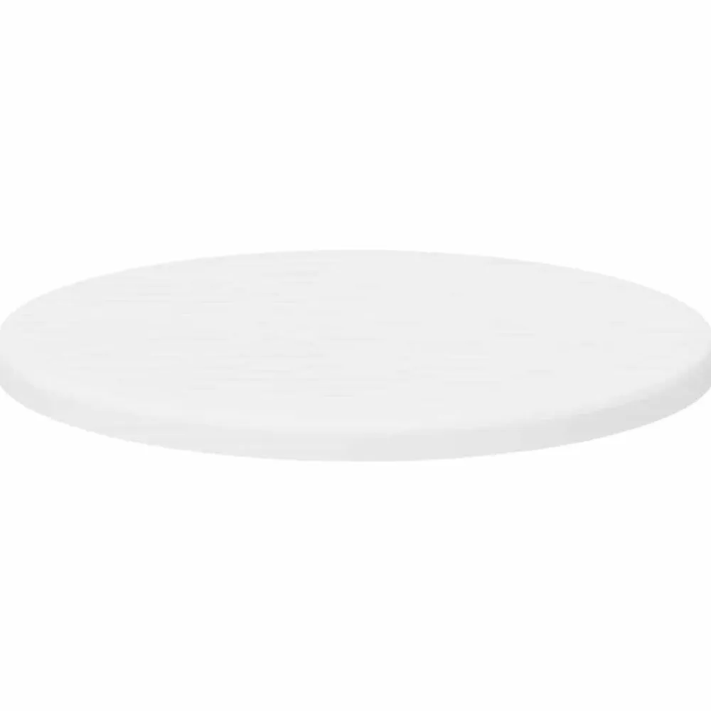 vidaXL Accesorios Para Mesas-Encimera 30 x 30 x 1,5 cm Madera de ingeniería
