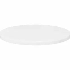 vidaXL Encimera 30 x 30 x 1,5 cm Madera de ingeniería brillante Hot