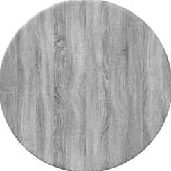 vidaXL Accesorios Para Mesas-Encimera 30 x 30 x 1,5 cm Madera de ingeniería