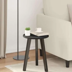 vidaXL Accesorios Para Mesas-Encimera 30 x 30 x 1,5 cm Madera de ingeniería