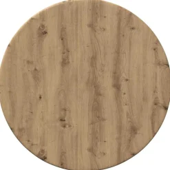 vidaXL Encimera 30 x 30 x 1,5 cm Madera de ingeniería Roble artisan Discount