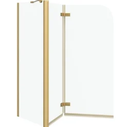 vidaXL Fontanería-Enclosure de Ducha Manual 120 x 68 x 130 cm