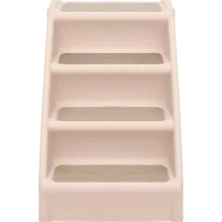 vidaXL Productos Para Mascotas-Escalera plegable para perros 62x40x49,5 cm