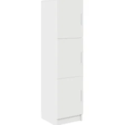 vidaXL Mobiliario De Oficina-Escritorio 2 pcs