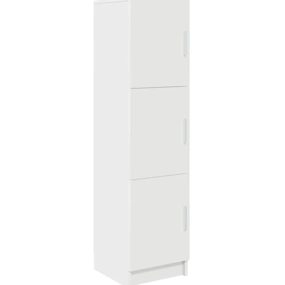 vidaXL Mobiliario De Oficina-Escritorio 2 pcs