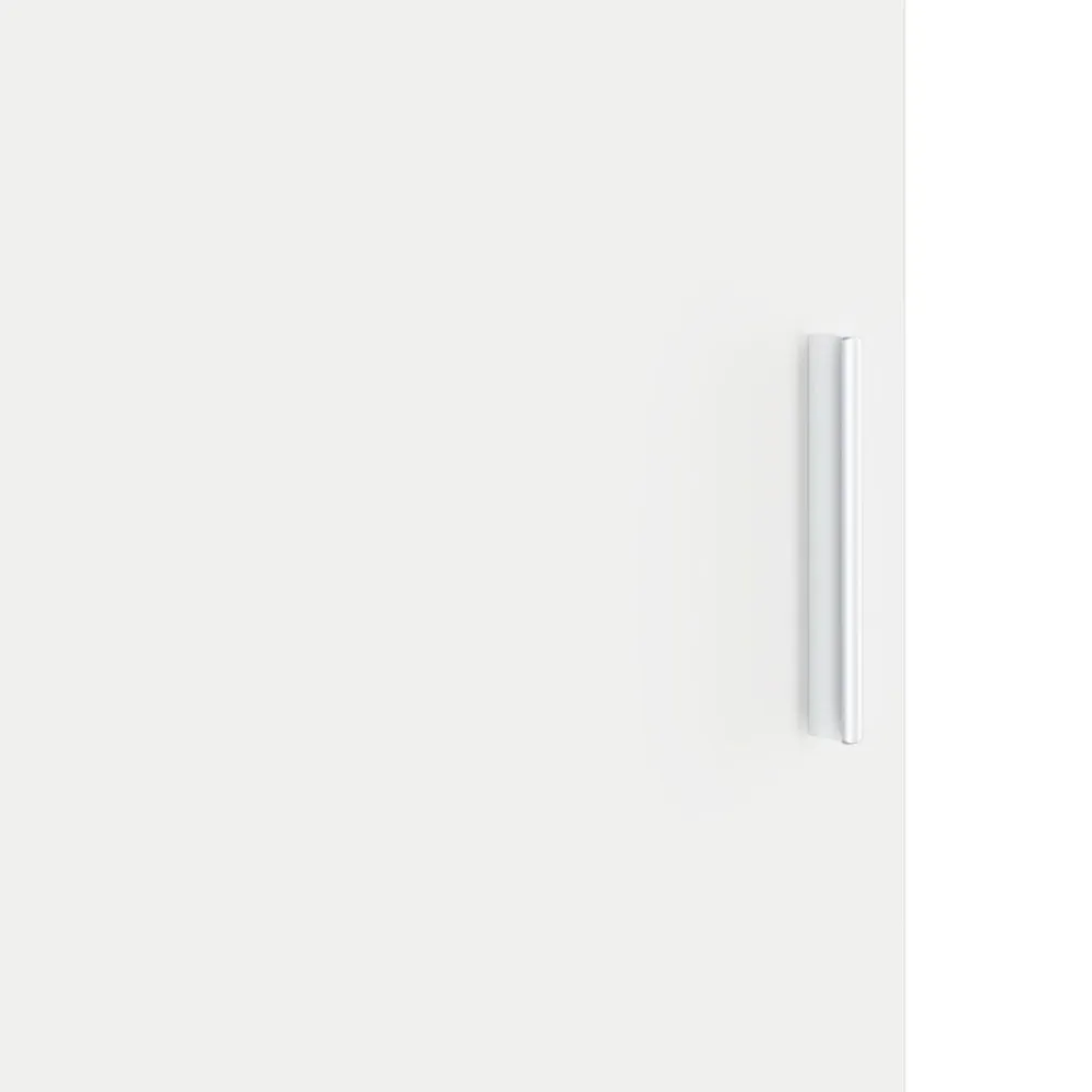 vidaXL Mobiliario De Oficina-Escritorio 2 pcs