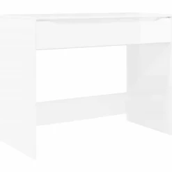 vidaXL Mobiliario De Oficina-Escritorio 100 x 50 x 78 cm Madera de ingeniería