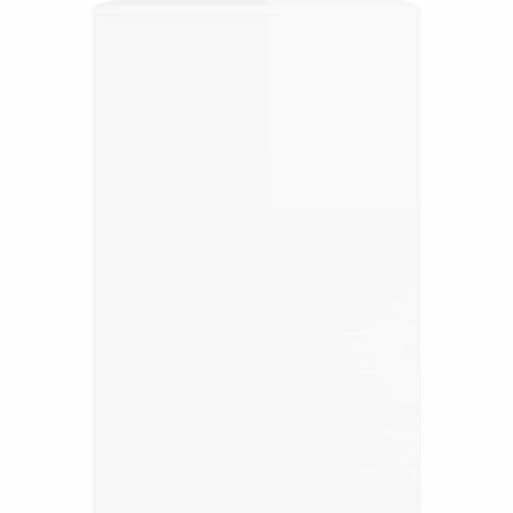 vidaXL Mobiliario De Oficina-Escritorio 100 x 50 x 78 cm Madera de ingeniería