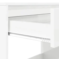 vidaXL Mobiliario De Oficina-Escritorio 100 x 50 x 78 cm Madera de ingeniería